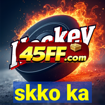 skko ka